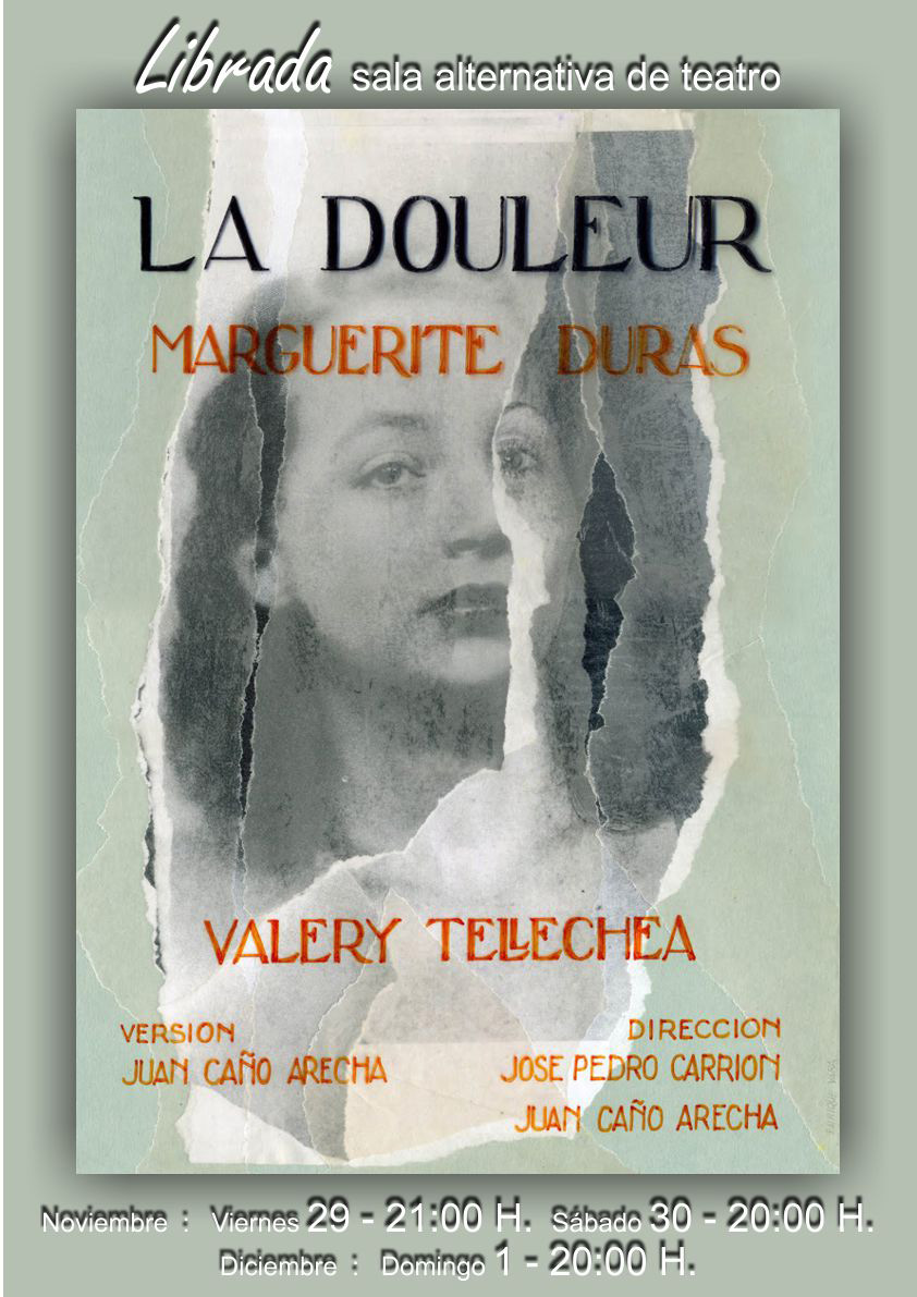 La Douleur de Marguerite Duras llega a Lanzarote