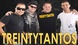 Concierto de Treintytantos en el Arrecife Gran Hotel & Spa