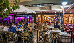 Menú de Fin de Año en La Botica