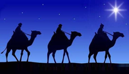 Cabalgata de Reyes en Arrecife, Yaiza, Playa Blanca, Tías, Puerto del Carmen, Teguise y Costa Teguise, Lanzarote