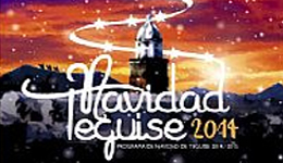 Campanadas de Fin de Año en Canarias desde La Graciosa 