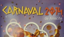 Carnaval de Arrecife 2014