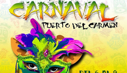 Carnaval de Puerto del Carmen 2014
