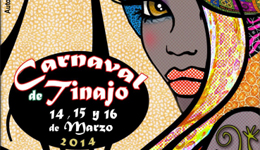 Carnaval de Tinajo 2014