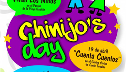 Chinijo's Day en Costa Teguise