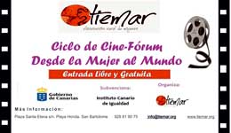 Ciclo Cine-Forum Tiemar
