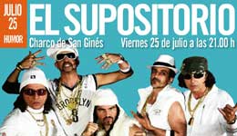 En cuarentena, humor canario en El Charco de San Ginés