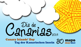 Día de Canarias en Puerto del Carmen