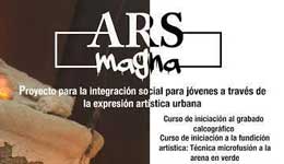 Curso sobre expresiones artísticas urbanas en Puerto del Carmen