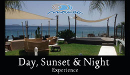 Day, Sunset & Night Experience, una fiesta con mucha energía en Terraza Marea