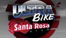 I Ultrabike Santa Rosa Club
