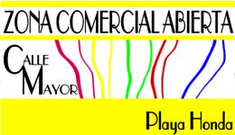 Actividades en la nueva Zona Comercial abierta de Playa Honda