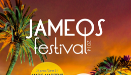 Jameos Festival, música electrónica en Jameos del Agua