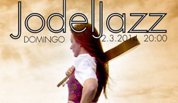 Música en vivo en El Chupadero, La Geria, Lanzarote