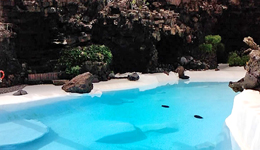 Disfrutar de Lanzarote durante su escala de crucero