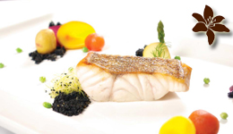 Restaurante Lilium, donde comer en Arrecife, Lanzarote