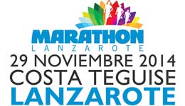 Lanzarote International Marathon 2014