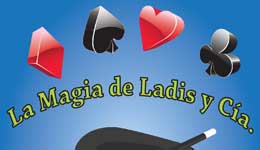 La Magia de Ladis y Compañía en San Bartolomé