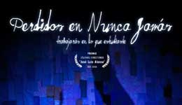 Perdidos en Nunca Jamás, The Cross Border Project