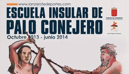 Escuela Insular de Palo Conejero