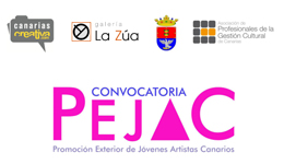 Convocatoria para la Promoción Exterior de Jóvenes Artistas Canarios