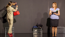 Porno Casero, una obra colmada de éxitos llega al Teatro Insular de Lanzarote