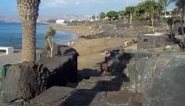 Playas más accesibles y sin barreras en Puerto del Carmen