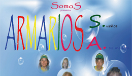 Representación de Armarios S.A. en Tías por la compañía SomoS