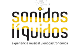 Sonidos Líquidos 2014, una experiencia musical y gastronómica