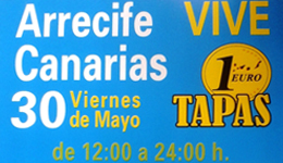 Feria de la Tapa