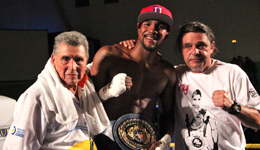 Robert Hilario 
