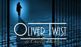 Oliver Twist, musical infantil en el Teatro Insular