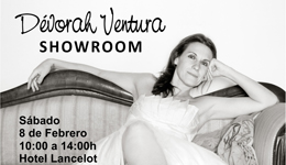 Dévora Ventura Show Room