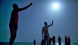 Vuelve a Arrecife World Press Photo 2014