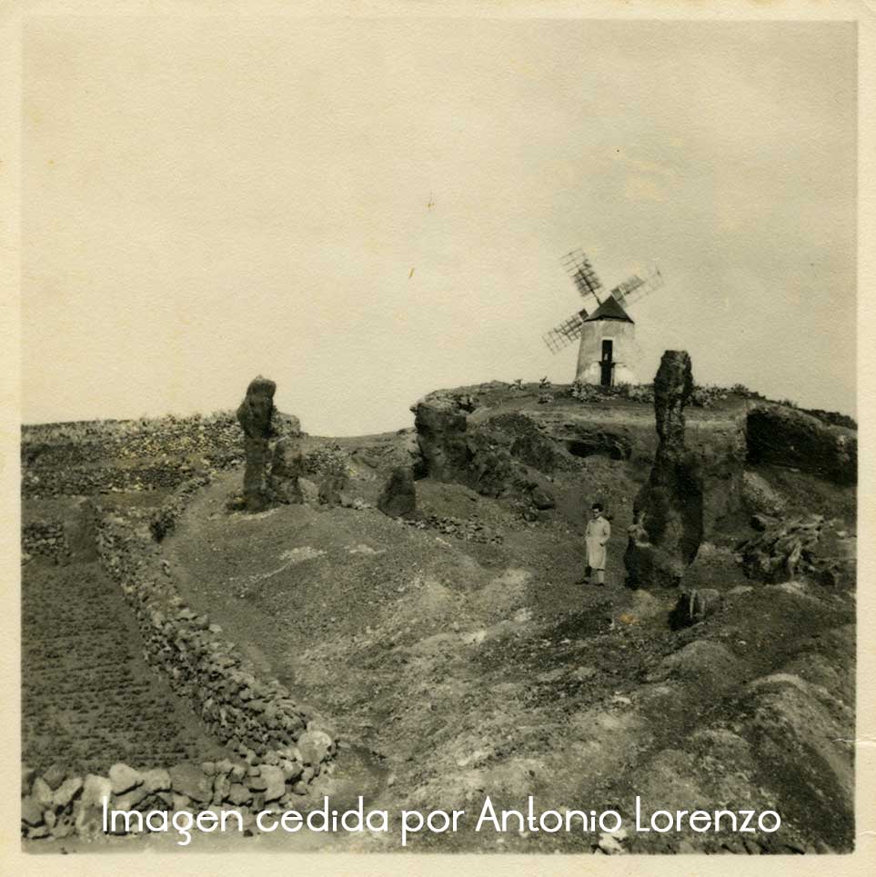 Los Centros Turísticos de Lanzarote recopilan más de 800 documentos e imágenes sobre su historia