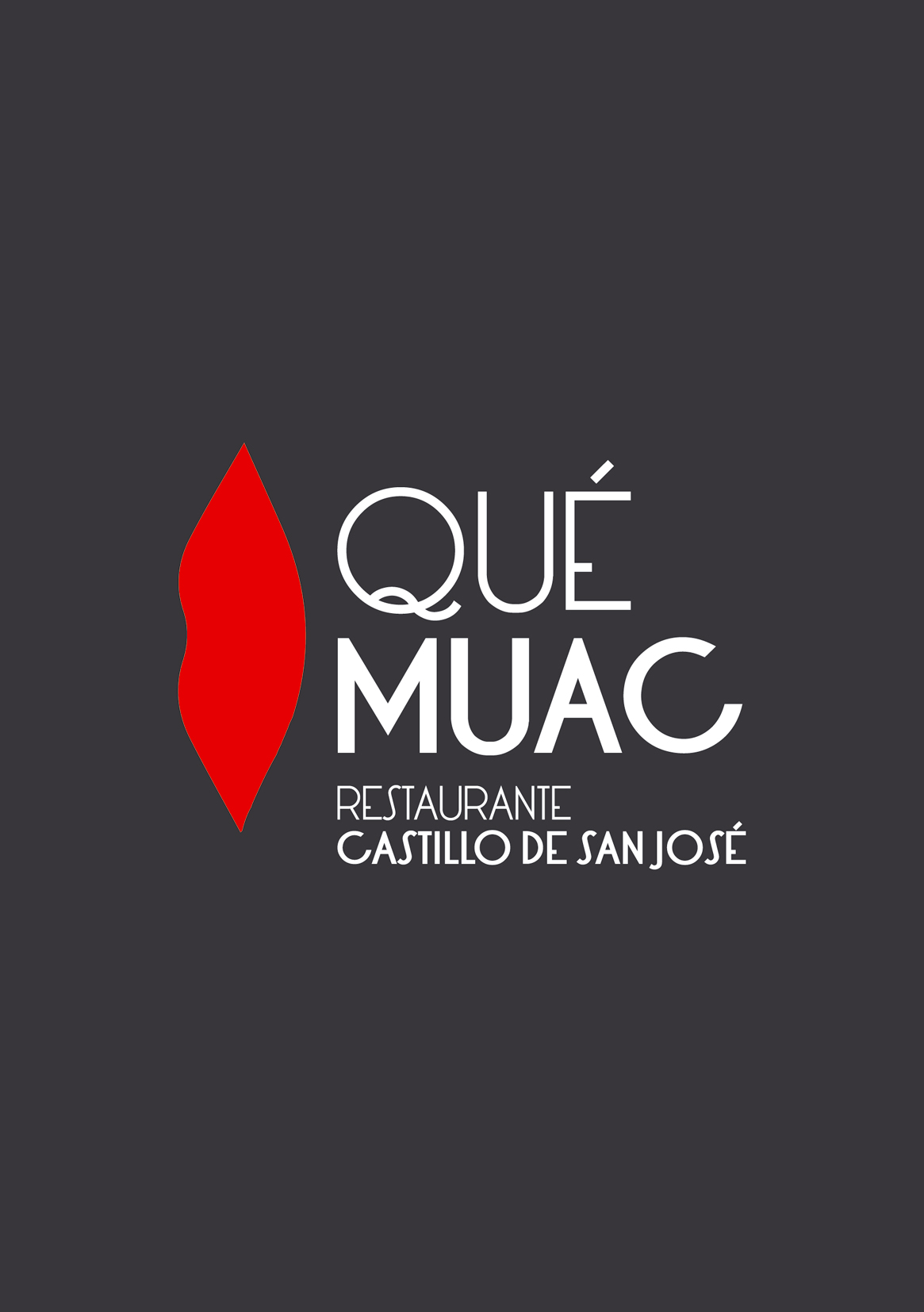 Abre sus puertas el Restaurante Qué Muac, la revolucionaria propuesta de los Centros para el Castillo de San José