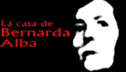 La Casa de Bernada Alba, teatro en Arrecife