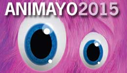 Animayo 2015, Festival Internacional de Cine de Animación 