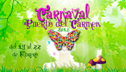 Carnaval Puerto del Carmen 2015