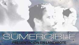 Concierto de Sumergible en San Bartolomé