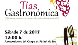 Tías Gastronómica