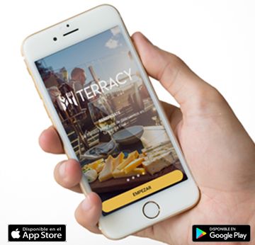 descargar terracy app