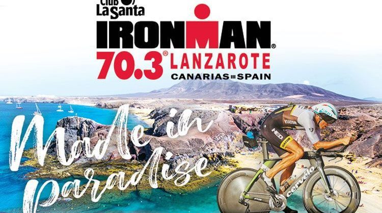 ironman 70.3 lanzarote 2019