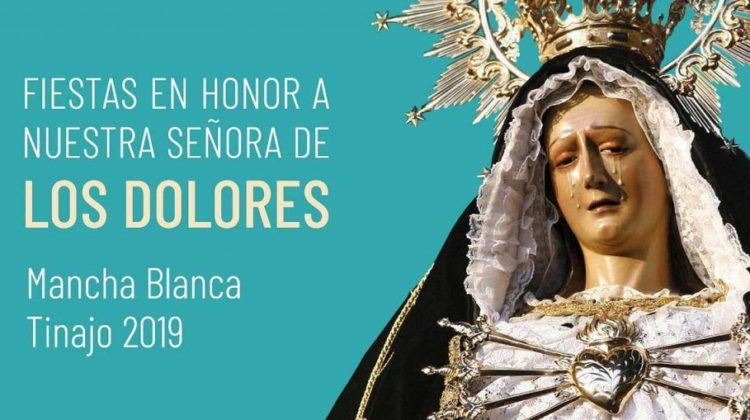 romeria los dolores 2019