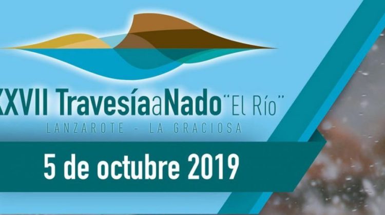 travesia nado el rio 2019