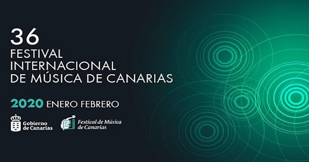 festival internacional musica de canarias 2020