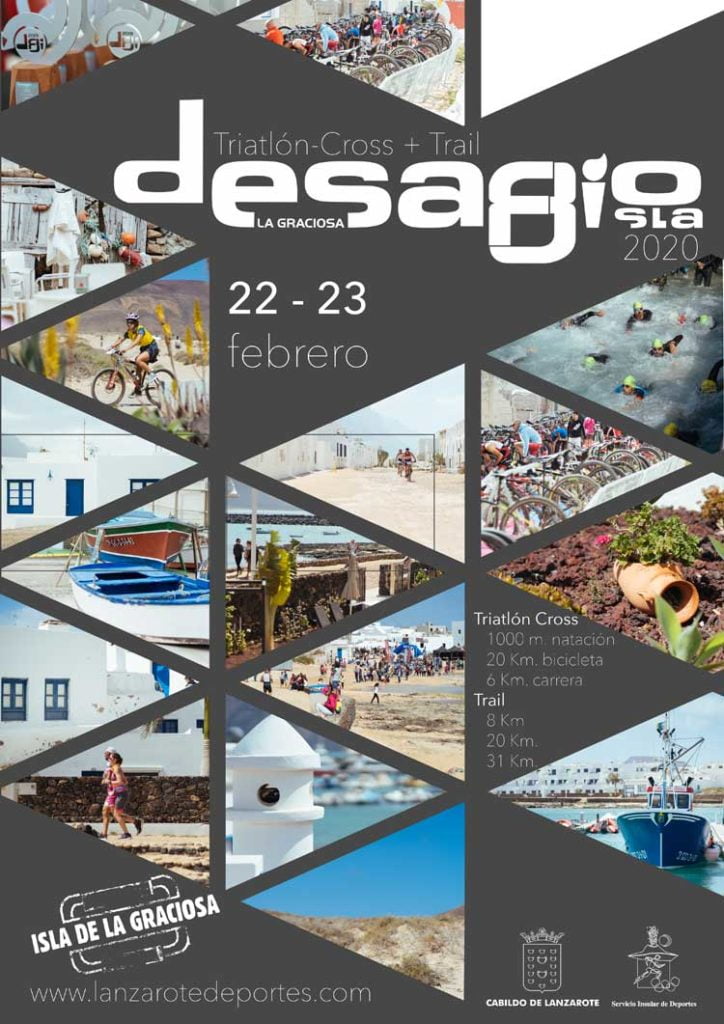desafio octava isla 2020