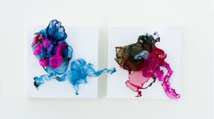 imagen de exposicion rosa vera heterotopia
