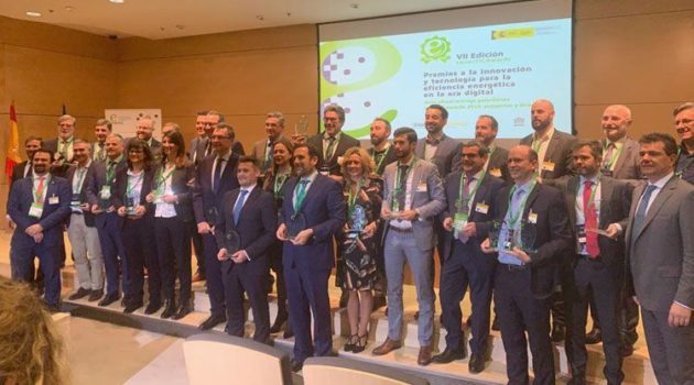 enerTIC Awards 2019