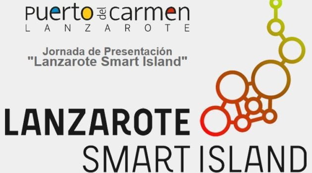 presentacion puerto del carmen tias lanzarote smart island